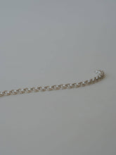 Uncle Chain Bracelet