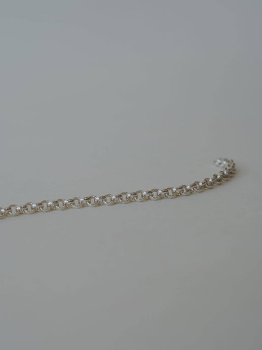 Uncle Chain Bracelet