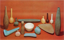 Magnet AD-10 Modern Pottery