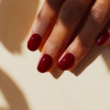 Vernis à ongles - Dark Pansy