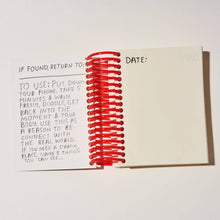 Unplug Journal - Case Pack of 3 Journals