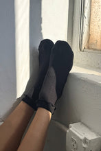 Ruffled Hugger Crew Socks  (Wholesale)