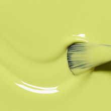 Nail Polish - Lime