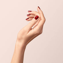 Vernis à ongles - Dark Pansy