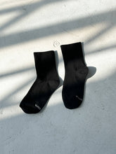 Sneaker Socks