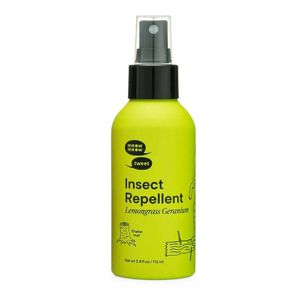 Insect Repellent
