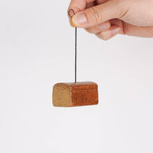 Loaf of Bread Ornament