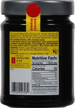 Luxardo Maraschino Cherries 400 Grams Jar