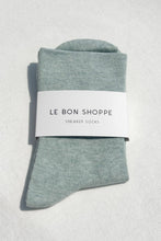 Sneaker Socks