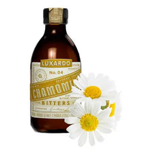 Luxardo No.4 Aromatic Chamomile Bitters, 200 mL