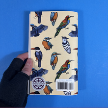 How to Attract Birds (Zine)