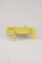 BAL - Pale Yellow | Plant Stand