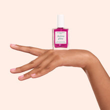 Vernis à ongles - Active™ Glow Grape