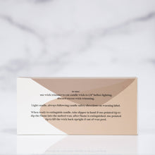 Candle Maintenance Set - black