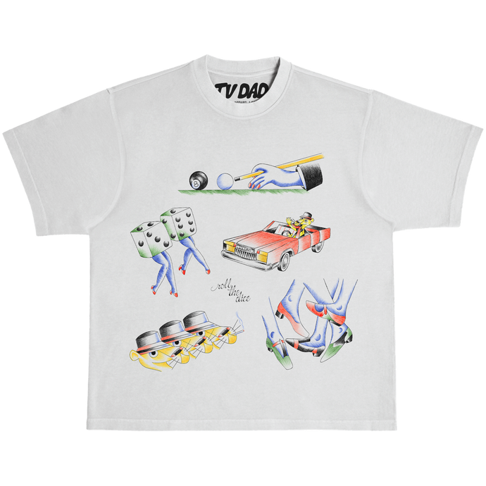 After Hours T-Shirt