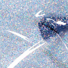 Vernis à ongles - Sirène