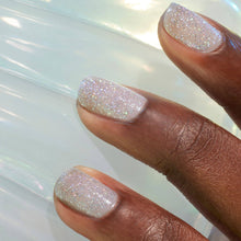 Vernis à ongles - Sirène