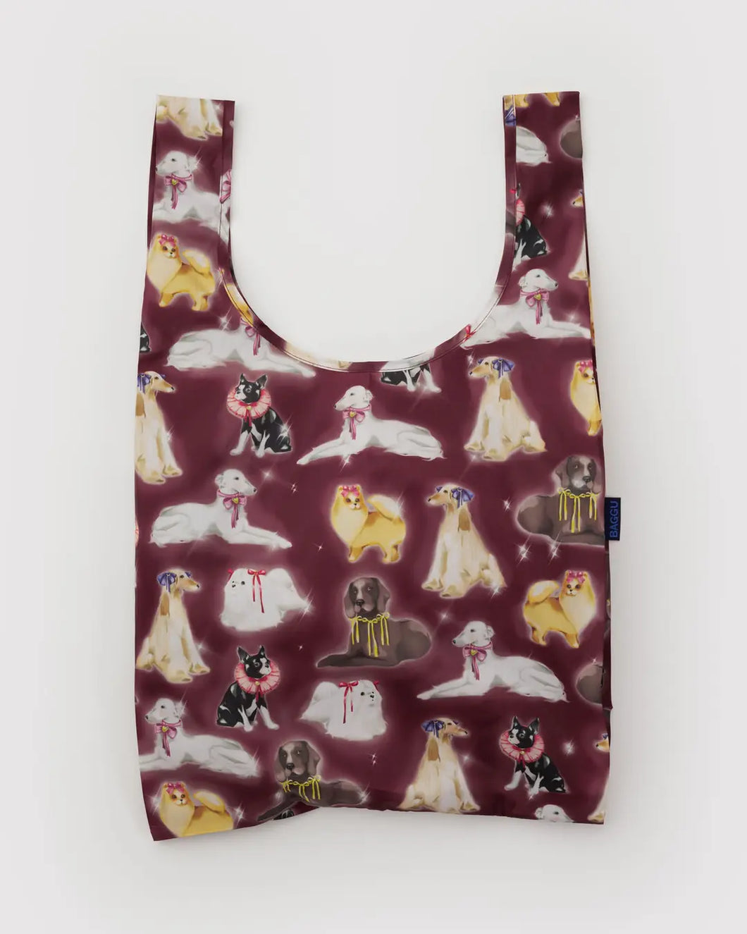 Standard Baggu in Fancy Dogs