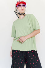 Favorite Tee in Avocado