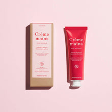Everyday (Rose) Hand Cream - Cosmos Organic