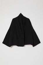 Kimono Jacket in Black