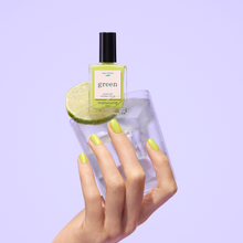Nail Polish - Lime
