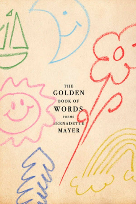 The Golden Book of Words