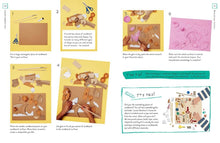 Mini Artists