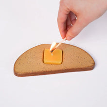Extra Butter for Ceramic Light Candle Holders