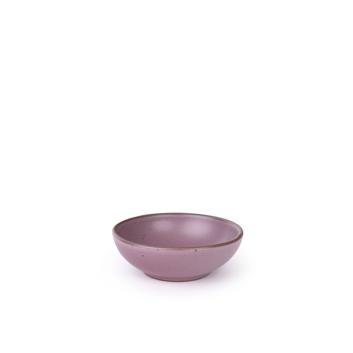 Breakfast Bowl in Prune