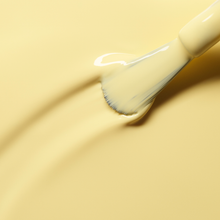 Nail polish - Mimosa