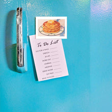 Magnet FO-737 Pancakes