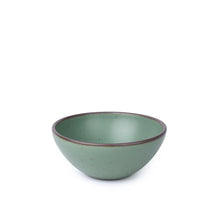 Soup Bowl in Lagoon