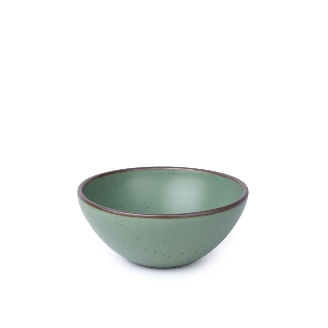 Soup Bowl in Lagoon