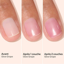 Vernis à ongles - Active™ Glow Grape