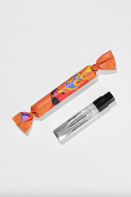 Ukhu Pacha Sample_2ml