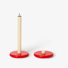 Spool Paper Towel Roll