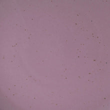 Side Plate in Prune
