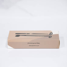 Candle Maintenance Set - black