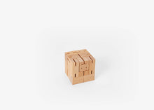 Cubebot Small - Natural