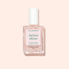 Nail Polish - Active Shine
