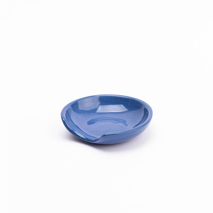 The Spoon Rest in Azure