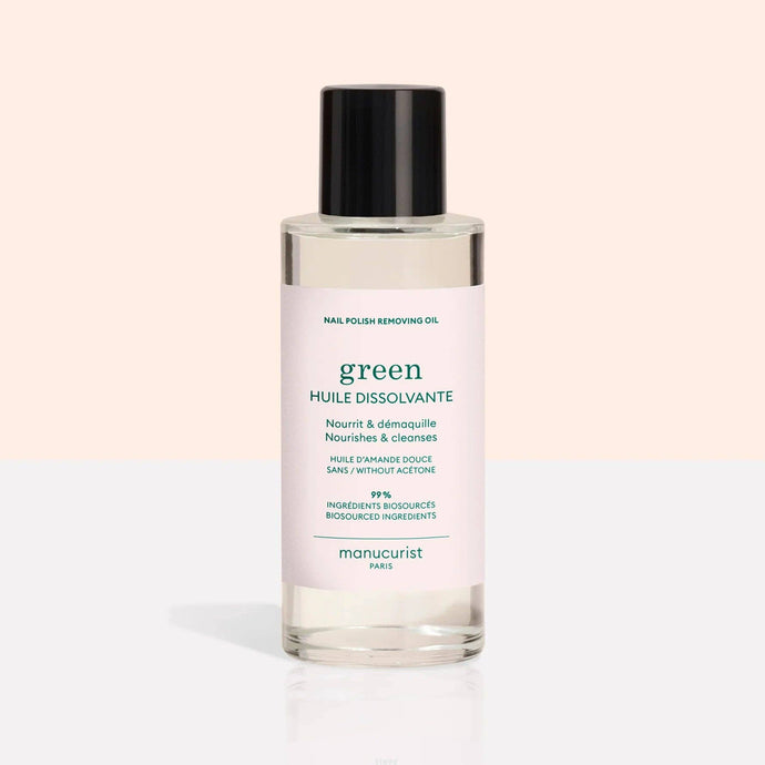 Remover - Green Remover
