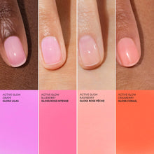 Active™ Glow Care Polish