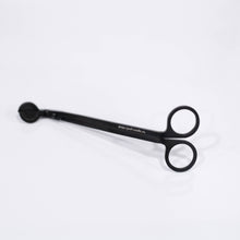 Candle Maintenance Set - black