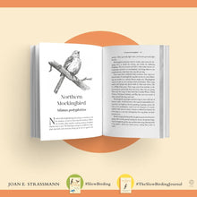 The Slow Birding Journal