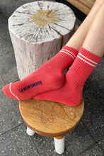 Boyfriend Socks