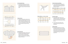The Matchy Matchy Sewing Book