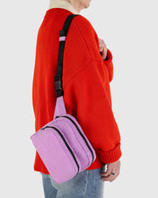 Fanny Pack in Peony