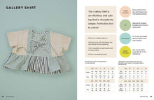 The Matchy Matchy Sewing Book